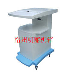 ABS心理設(shè)備機箱